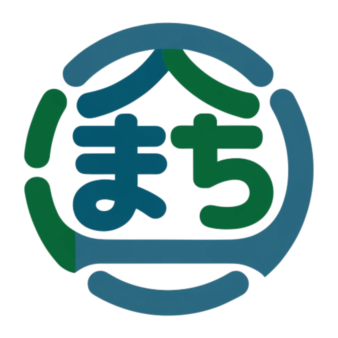 新宿サンプル町会 Logo
